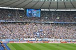 Hertha BSC vs Hannover 96 1:0 vom 08.08.2009
